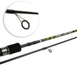 DLT Kinky Light Spinnrute | 2-12g