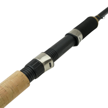 DLT Copperhead - 2,60m Hechtrute