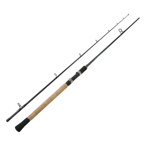 DLT Copperhead - 2,60m Hechtrute