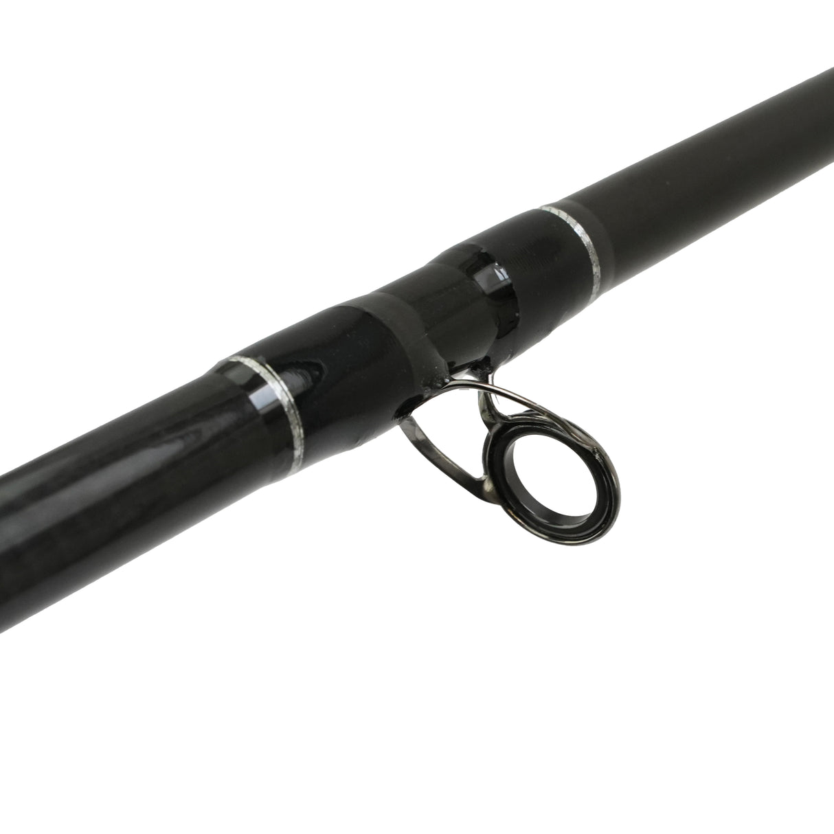 DLT Falcon Baitcaster Spinrute 10-60g
