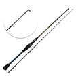DLT Falcon Baitcaster Spinrute 10-60g