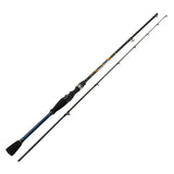 DLT Falcon Baitcaster Spinrute 10-60g