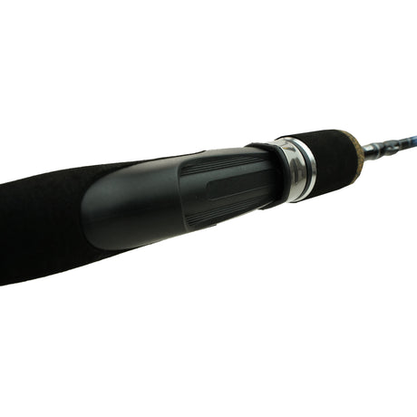 DLT Streetwise Spin 6-24g Spinnrute