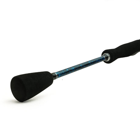 DLT Streetwise Spin 6-24g Spinnrute