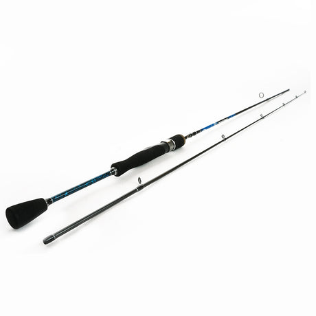 DLT Streetwise Spin 6-24g Spinnrute