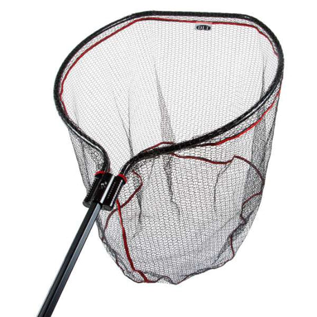 DLT Gummi Predator Kescher XXXL – 75x85cm