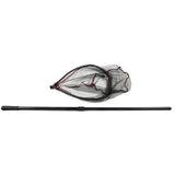 DLT Gummi Predator Kescher XXXL – 75x85cm