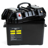DLT Accubox – Batteriekasten für Bootsbatterien