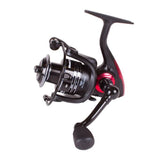 Eurocatch Spinnrutenset Tannuozhe 1,80m