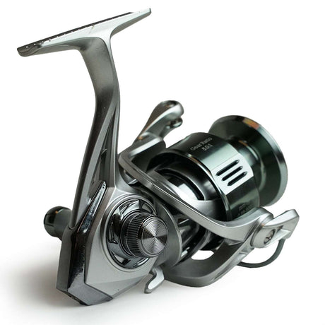 DLT Revolution 2500 FD Spinnrolle Größe 2500