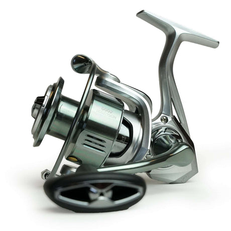 DLT Revolution 3000 FD Spinnrolle Größe 3000