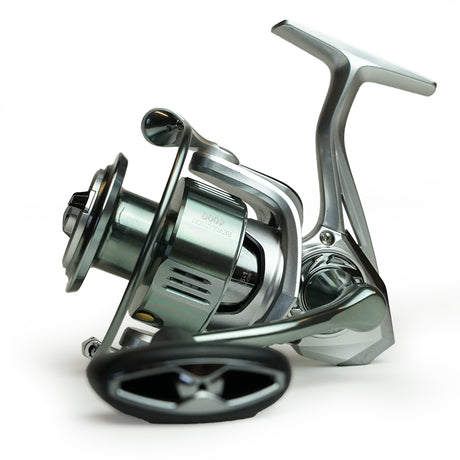 DLT Revolution 5000 FD Spinnrolle Größe 5000