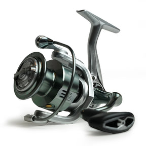 DLT Revolution 5000 FD Spinnrolle Größe 5000