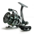 DLT Revolution 4000 FD Spinnrolle Größe 4000