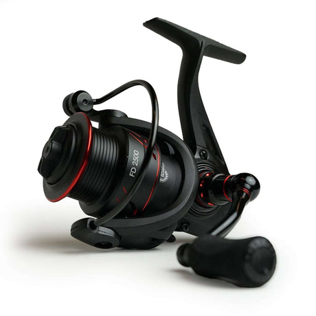 DLT Tabula Forellenruten-Set