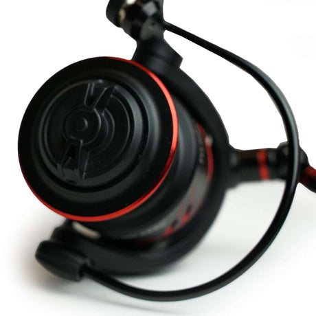 DLT Tabula Forellenruten-Set