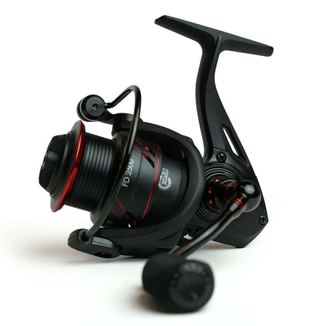 Zander Jig Komplettset mit Rute Rolle Schnur Gummifischen und Vorfach