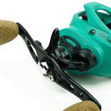 DLT SpinSync LH 301 Baitcasting Rolle