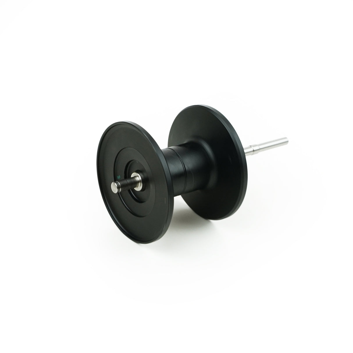 DLT SpinSync LH 301 Baitcasting Rolle