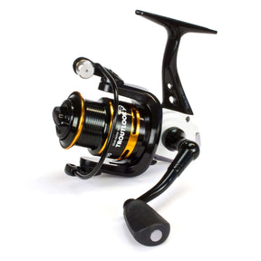 Troutlook Trem OF2000 Forellenrolle