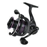 Tackle Porn Lucky Laze S Spinnrolle 2000