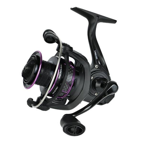 Tackle Porn Lucky Laze S Spinnrolle 2000