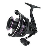 Tackle Porn Lucky Laze S Spinnrolle 4000