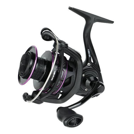 Tackle Porn Lucky Laze S Spinnrolle 4000