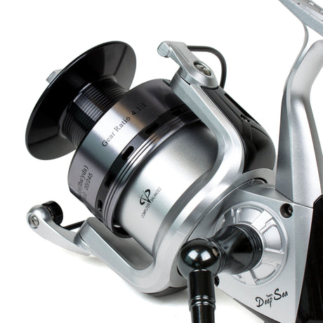 Eurocatch FD80 Surf & Jig Rolle