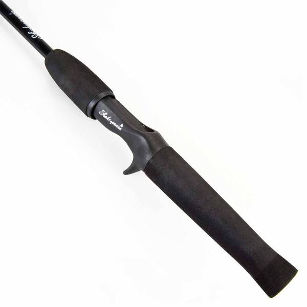 Eurocatch Fire Bird Baitcast-Rute 1.70m 10-25g
