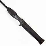 Eurocatch Fire Bird Baitcast-Rute 1.70m 10-25g