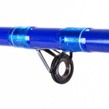 Eurocatch Fire Bird Baitcast-Rute 1.70m 10-25g