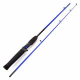 Eurocatch Fire Bird Baitcast-Rute 1.70m 10-25g