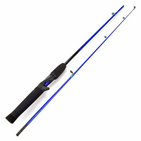 Eurocatch Fire Bird Baitcast-Rute 1.70m 10-25g