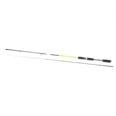 Troutlook Trout Catch Nano Carbon 2,40m