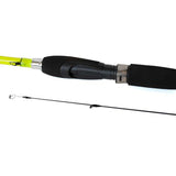 Troutlook Trout Catch Nano Carbon 2,40m
