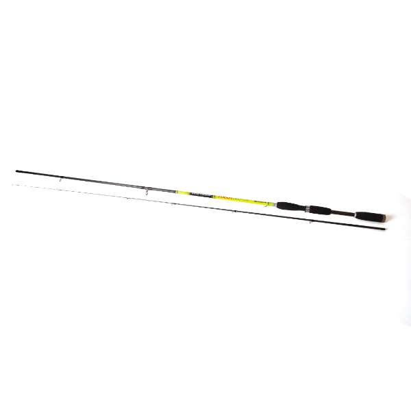 Troutlook Trout Catch Nano Carbon 2,40m