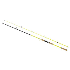 Troutlook Carbon Spinning – Forellenrute 2.70m 8-32g