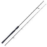 Tackle Porn XTP Perch Bitch – Spinnrute 2.09m 5-17g