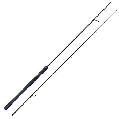 Tackle Porn XTP Perch Bitch – Spinnrute 2.09m 5-17g