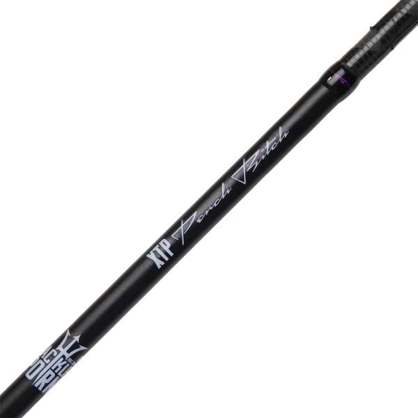 Tackle Porn XTP Perch Bitch – Spinnrute 2.09m 5-17g