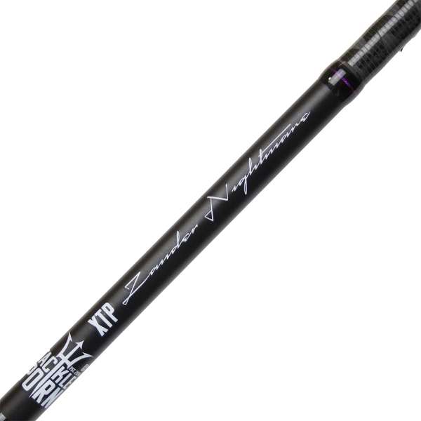 Tackle Porn XTP Zander Nightmare Spinnrute 2,72m 12-54g