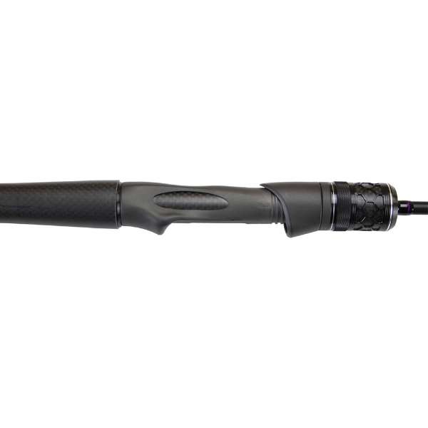 Tackle Porn XTP Zander Nightmare Spinnrute 2,72m 12-54g