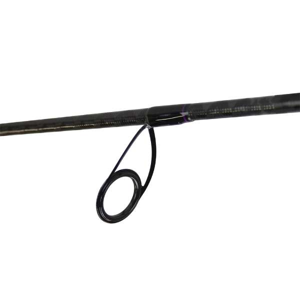 Tackle Porn XTP Perch Bitch – Spinnrute 2.09m 5-17g