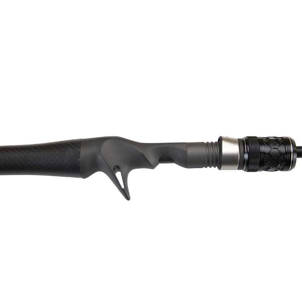 Tackle Porn XTPC Blow Away Baitcastrute 1,83m 6-19g