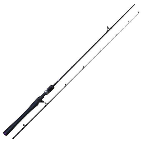 Tackle Porn XTPC Blow Away Baitcastrute 1,83m 6-19g