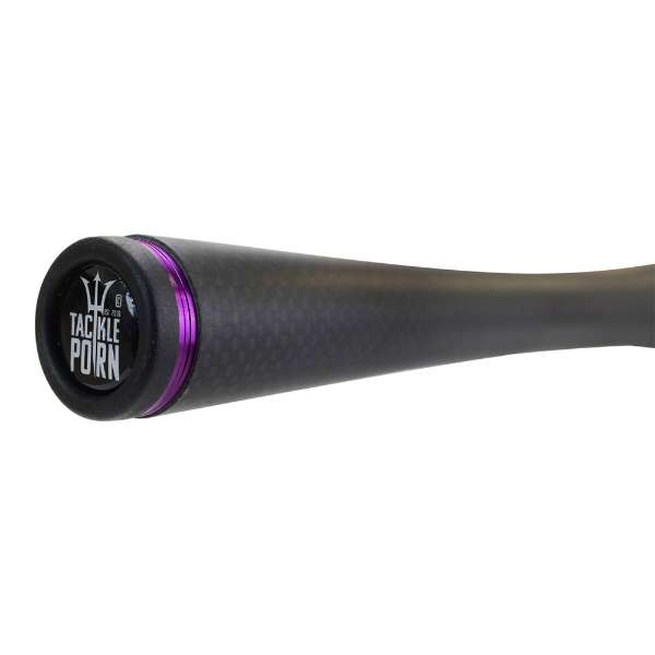 Tackle Porn XTPC Blow Away Baitcastrute 1,83m 6-19g