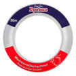 Team Deep Sea X-Perience Fluorocarbon Schnur 0,60mm 23kg