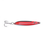 Team Deep Sea Meerforellenblinker Coaststar 15g Rood Zwart