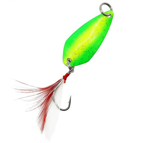 Troutlook Forellen Spoon 2,7g 7g (2)